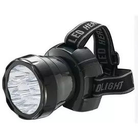 Аварийный светодиодный фонарь Horoz аккумуляторный 96х85 45 лм 084-007-0004 (HL349L)