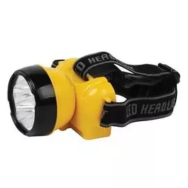 Аварийный светодиодный фонарь Horoz аккумуляторный 98х70 35 лм 084-007-0002 (HL347L)