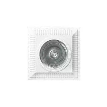 AZ17 Гипсовый встраиваемый светильник Точка Света