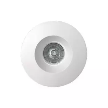 AZL02 Гипсовый встраиваемый светильник Точка Света