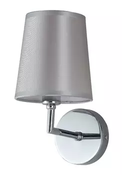 AZUL AP1 CHROME Бра Crystal Lux AZUL