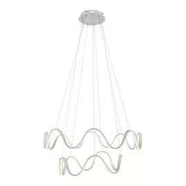 Azzuro L 1.5.78 W Светодиодная подвесная люстра Arti Lampadari