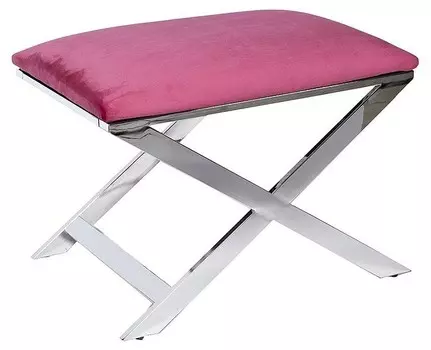 Банкетка 47ED-BEN012 Garda Decor 47ED-BEN012-DP, TT-00006173