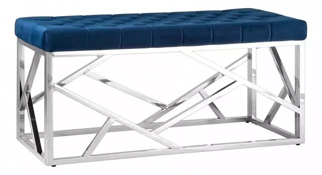 Банкетка Арт Деко Stool Group BENCH-016