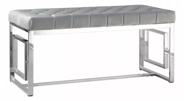Банкетка Бруклин Stool Group BENCH-012-GR