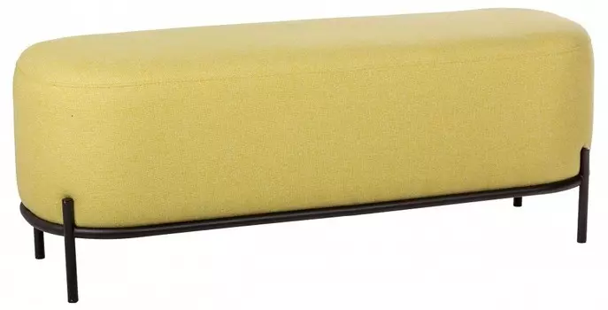 Банкетка Gawaii R-Home 123166, 40001801h_Зелен