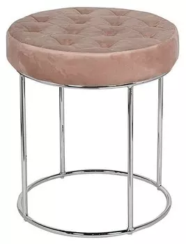 Банкетка GY-BEN8172 Garda Decor GY-BEN8172-PK, TT-00004647