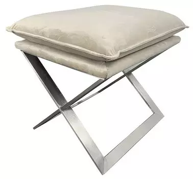 Банкетка N-OT-188 Garda Decor N-OT-188 BG SL, TT-00005091