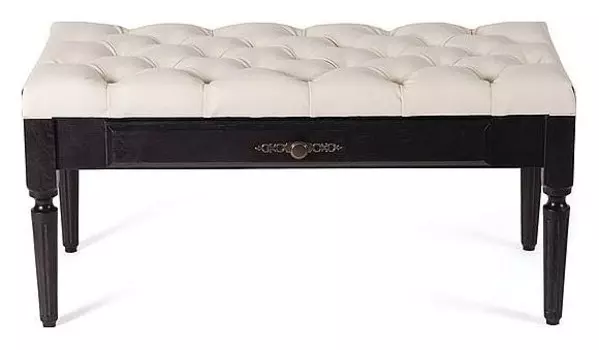 Банкетка Оливия Мебелик 4607130111635