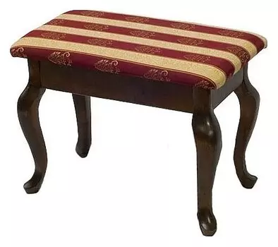 Банкетка Ретро Мебелик 4607130886526