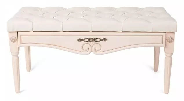 Банкетка Сильвия Мебелик 4607130888650