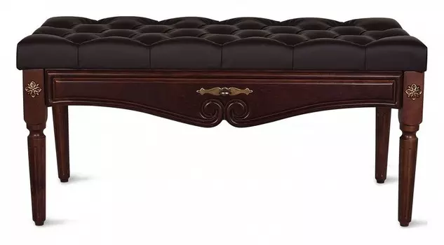 Банкетка Сильвия Мебелик 4607130888759