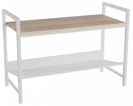 Банкетка-стеллаж для обуви Хигс СКП01 Калифорния 8020936901