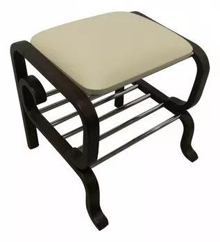 Банкетка-стеллаж для обуви Сириус Сириус 100867