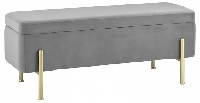 Банкетка-сундук Болейн Stool Group 20A544VF-MOMO-38