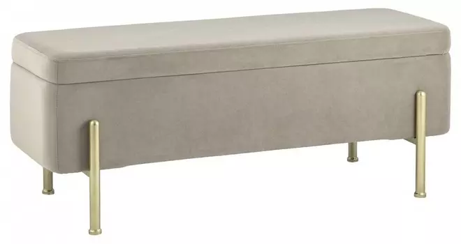 Банкетка-сундук Болейн Stool Group 20A544VF-MOMO-3