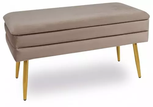 Банкетка-сундук Dallas MY INTERNO MY19A230-16