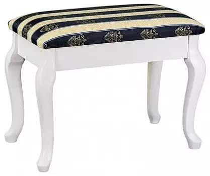 Банкетка-сундук Ретро Мебелик 4610151418447