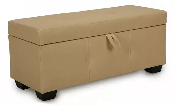 Банкетка-сундук Шерри Nitro Beige Столлайн 2020040004001