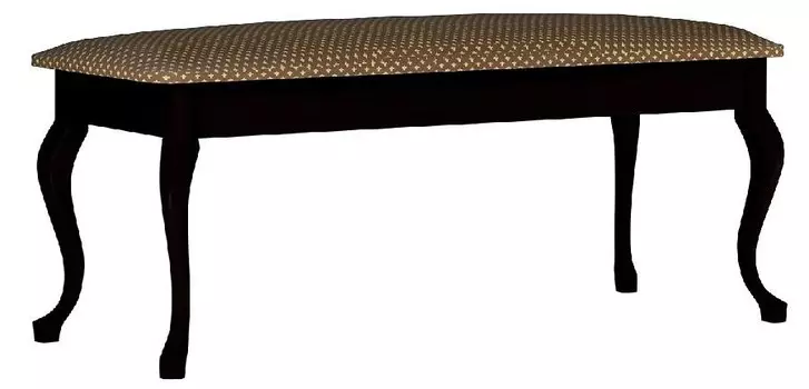 Банкетка-сундук Вивальди Мебелик 4610151417396