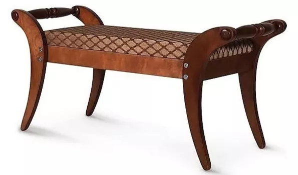 Банкетка Тифани Мебелик 4607130111666