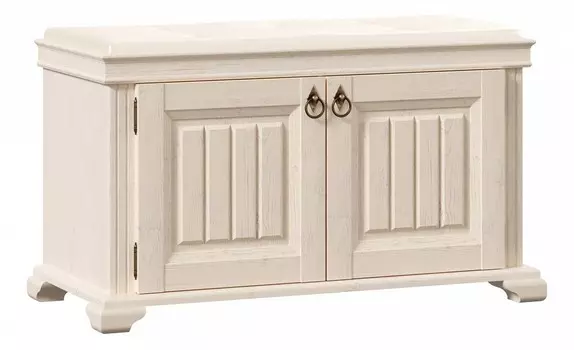 Банкетка-тумба Амели ЛД 642.210.000 Р Любимый Дом ЛД 642.210.000 Р