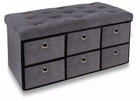 Банкетка-тумба MY-194389 MY INTERNO MY-194389