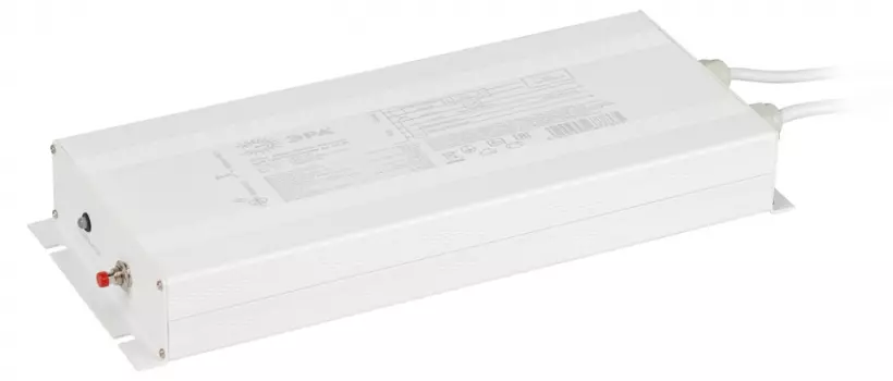 БАП для аварийного светильника Эра LED-LP-E040-1-240 универсальный до 40Вт 1час IP20 (Б0055718)