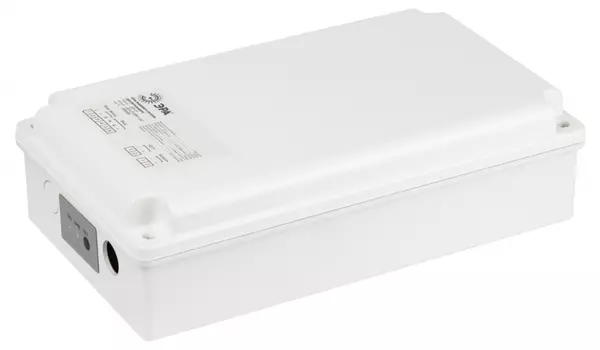 БАП для аварийного светильника Эра LED-LP-E200-1-240 универсальный до 200Вт 1час IP65 (Б0055351)