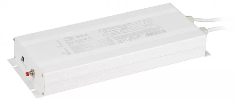 БАП для аварийного светильника Эра LED-LP-E040-1-240 универсальный до 40Вт 1час IP20 (Б0055718)