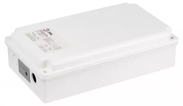 БАП для аварийного светильника Эра LED-LP-E120-1-240 универсальный до 120Вт 1час IP65 (Б0055350)