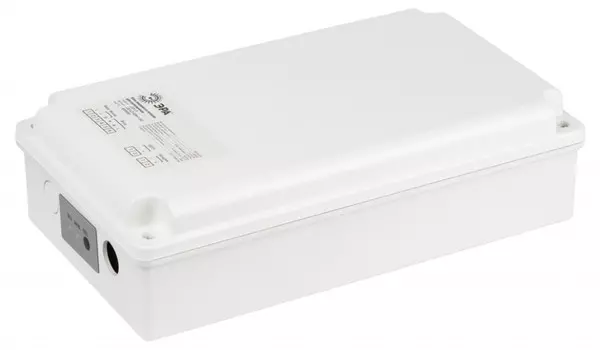 БАП для аварийного светильника Эра LED-LP-E200-1-240 универсальный до 200Вт 1час IP65 (Б0055351)