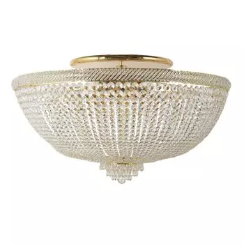 Bari E 1.2.100.200 G Потолочная люстра Dio DArte Asfour