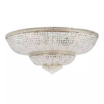 Bari E 1.2.130.200 G Потолочная люстра Dio DArte Asfour