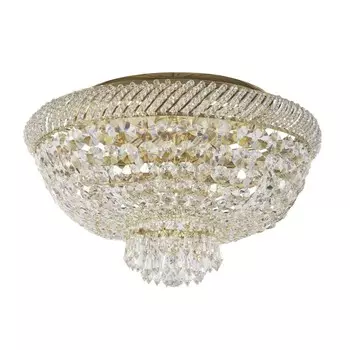 Bari E 1.2.45.200 G Потолочная люстра Dio DAre Asfour