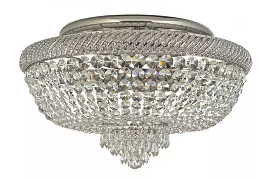 Bari E 1.2.60.100 N Потолочная люстра Dio DArte Elite