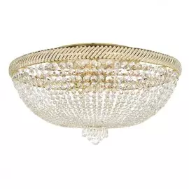 Bari E 1.2.80.200 G Потолочная люстра Dio DArte Asfour