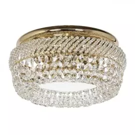 Bari E 1.4.35.200 G Потолочная люстра Dio DArte Asfour