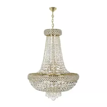 Bari E 1.5.45.200 G Подвесная люстра Dio DArte Asfour