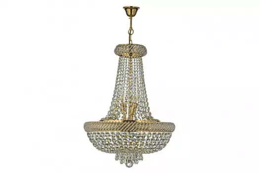 Bari E 1.5.45.200 G Подвесная люстра Dio DArte Asfour