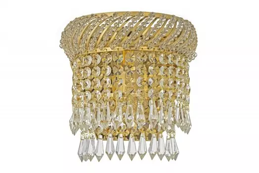 Бра Dio DArte Elite Bari E 2.10.100 G