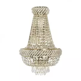 Bari E 2.20.200 G Бра Dio DArte Asfour