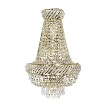 Bari E 2.20.200 G Бра Dio DArte Asfour