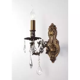 Barletta W122.1 Antique Бра Lucia Tucci
