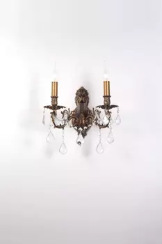 Barletta W122.2 Antique Бра Lucia Tucci