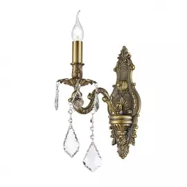 Barolo E 2.1.1.600 A Бра Dio DArte Elite