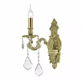 Barolo E 2.1.1.600 W Бра Dio DArte Elite