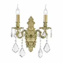 Barolo E 2.1.2.200 W Бра Dio DArte Asfour