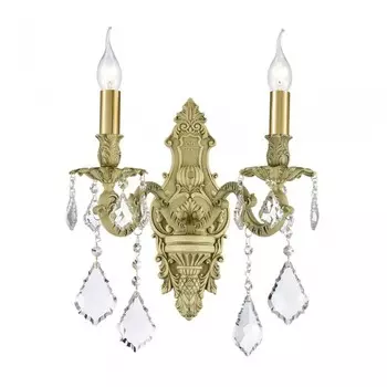 Barolo E 2.1.2.600 W Бра Dio DArte Elite