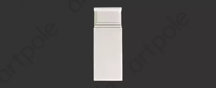 База 250х93х30 Artpole SB1